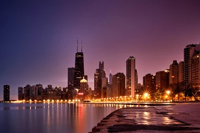 HD Chicago Wallpapers