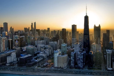 Chicago Wallpapers World Wallpapers