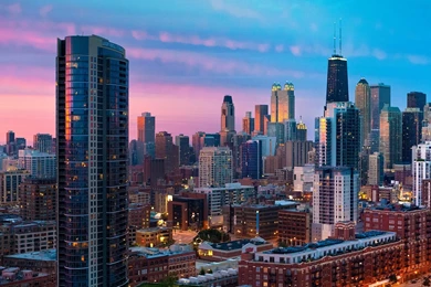 Chicago S Wallpapers