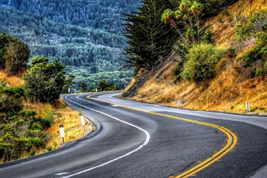 Road Wallpapers HD 880 Amazing