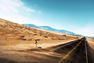 Road Wallpapers Full HD