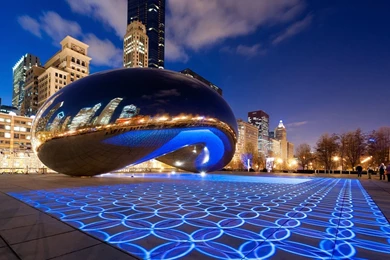 HD Quality Chicago Cool Wallpapers HD   SiWallpapers 25433