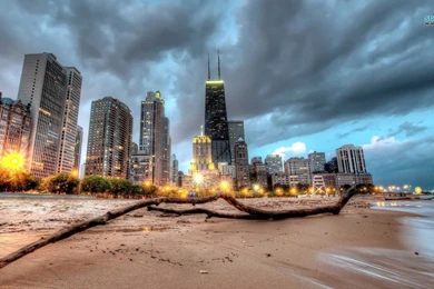 Chicago Wallpapers   World Wallpapers