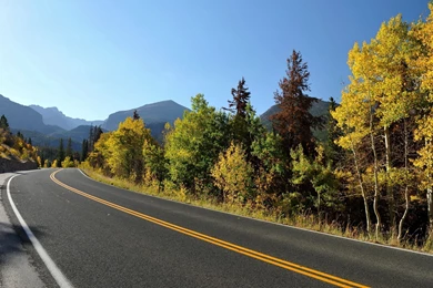 Road Computer Wallpapers, Desktop Backgrounds