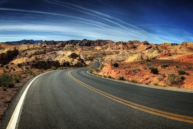 Road Wallpaper Images 807 Desktop