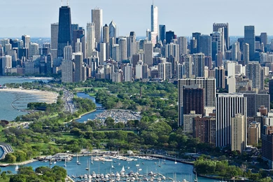 New iPad Air, 4, 3, iPad Mini Retina Chicago Wallpapers HD ...