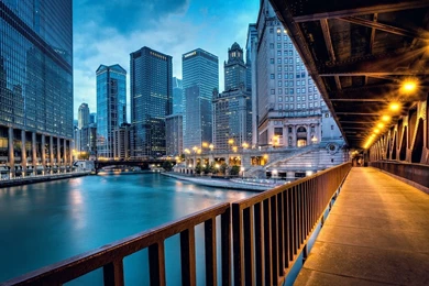 Chicago Wallpapers   World Wallpapers