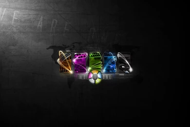 Wallpapers   HardBase.FM