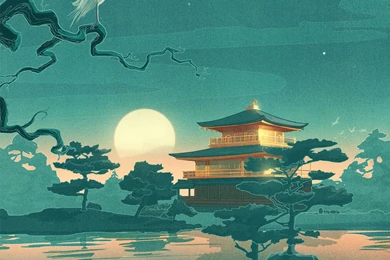 The Desktop Wallpapers Project