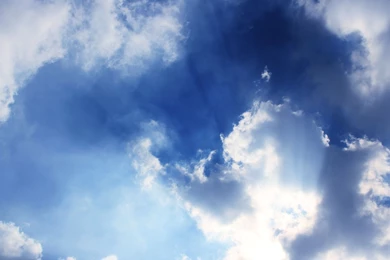 Blue Cloud Logo   Pix For Web