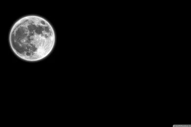 Black Moon HD Desktop Wallpapers : Widescreen : High Definition ...