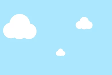 Free Clouds Backgrounds For PowerPoint   Clip Art PPT Templates
