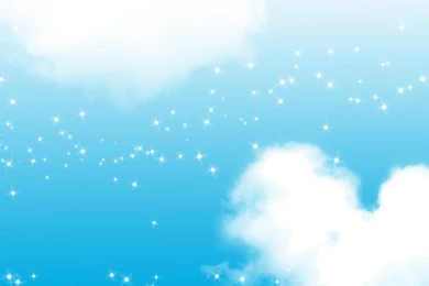 Sparkle Cloud Backgrounds By Magical Mama On DeviantArt