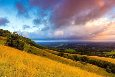 Colorful Cloud Backgrounds Desktop Backgrounds Wallpapers ...