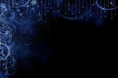 Dark Blue Christmas Backgrounds – Happy Holidays