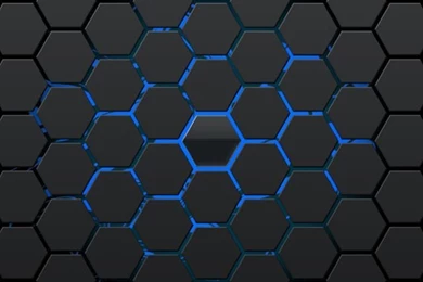 Honeycomb Pattern iPhone 5s Wallpapers Download