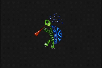 Kokopelli Turtle Wallpapers Pak By Gerguter On DeviantArt