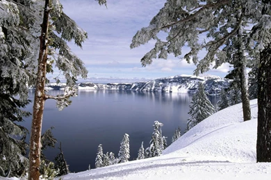 Wallpapers: Winter Desktop Wallpapers And Backgrounds