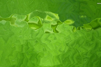 Neon Green Wallpapers   Abstract Wallpapers