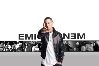 Eminem Wallpapers
