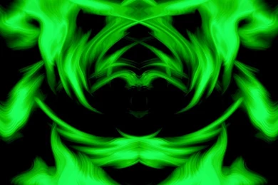 Neon Green Backgrounds By Chaos Gloves On DeviantArt