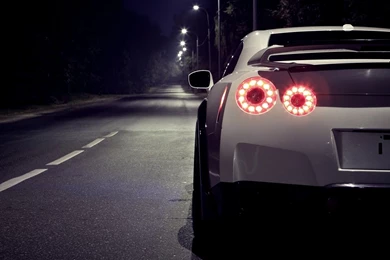 HD Quality Nissan Gtr Wallpapers HD 6 Widescreen SiWallpapers 7518