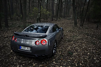 30 Awesome Nissan GTR Wallpapers HDWallSource.com
