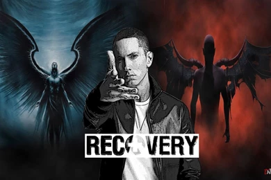 Eminem Wallpapers By ByTM On DeviantArt