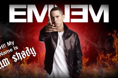 Eminem Wallpapers By LiorKatz On DeviantArt