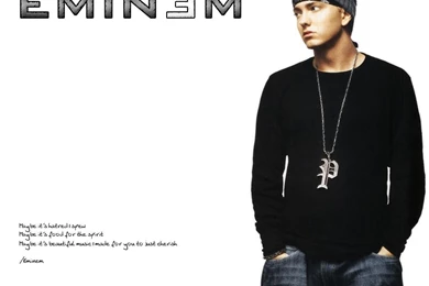Eminem Wallpapers