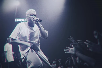 Have This Eminem Wallpapers I Made : Eminem