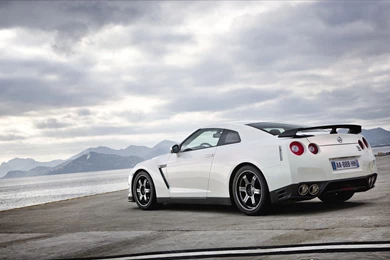 Nissan Gtr 2012 Wallpapers 102767