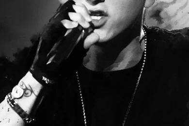 iPhone 5S, 5C, 5 Eminem Wallpapers HD, Desktop Backgrounds 640x1136