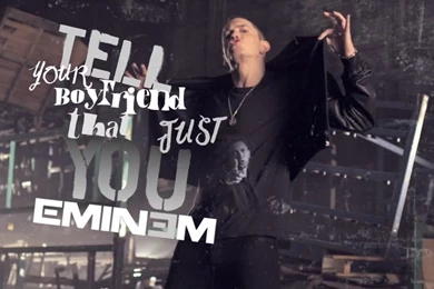 Eminem Wallpapers By MarshallEMiNEM On DeviantArt