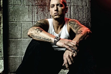 Eminem Computer Wallpapers, Desktop Backgrounds