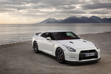 2011 Nissan GT R EGOIST   Free Widescreen Wallpapers / Desktop ...