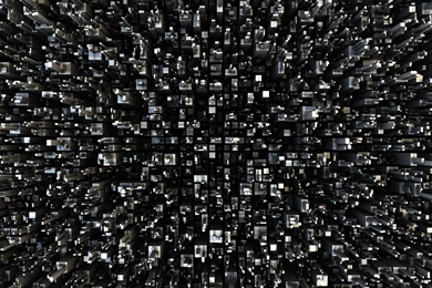 1920x1200 3D Wallpapers