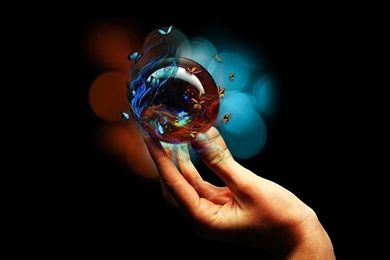 3d Wallpapers HD Desktop Backgrounds Page 1