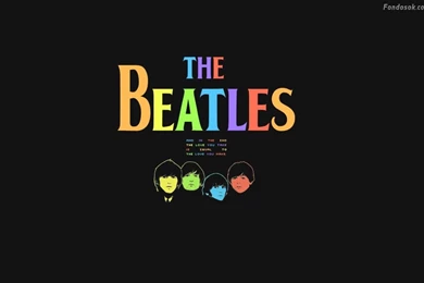 The Beatles Wallpapers Hd Free Android Application Createapk.com