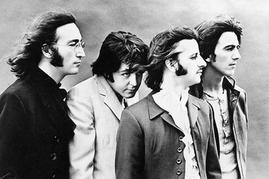 Beatles Wallpapers   The Beatles Photo (16168642)   Fanpop