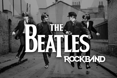 The Beatles HD Wallpapers