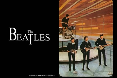 Beatles Wallpapers The Beatles Wallpapers (16166910) Fanpop