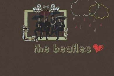 Beatles Wallpapers   The Beatles Wallpapers (3339647)   Fanpop