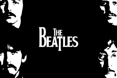 The Beatles Wallpapers Music Wallpapers