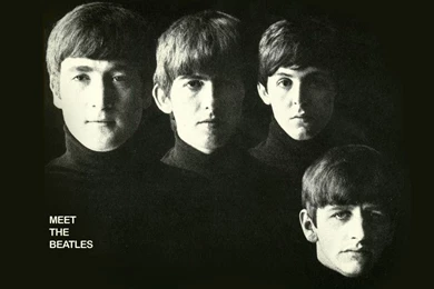 BEATLES WALLPAPER   FREE For PC, Mobile Phone Etc
