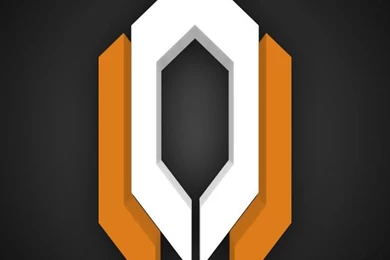 Download Mass Effect Cerberus Logo Wallpapers For iPhone 4