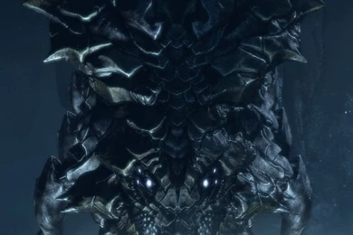 Download Mass Effect 3 Kraken Wallpapers For iPhone 4