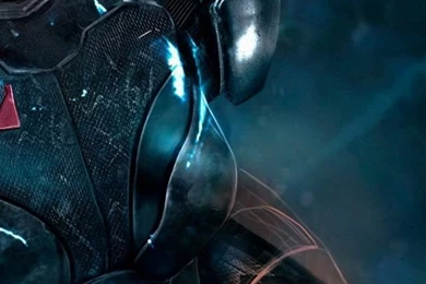 Female Shepard iPhone 5 Wallpapers