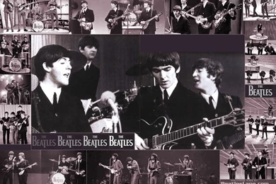 Beatles Wallpapers   Truespock Wallpapers (13624734)   Fanpop