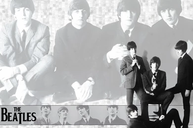 Wallpapers   The Beatles Wallpapers (17799648)   Fanpop